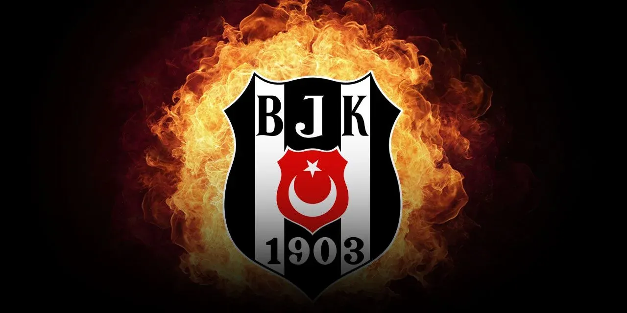 Beşiktaş 122. yılında logosunu güncelledi
