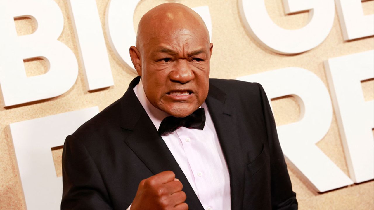 George Foreman kimdir, kaç yaşında ve nereli?