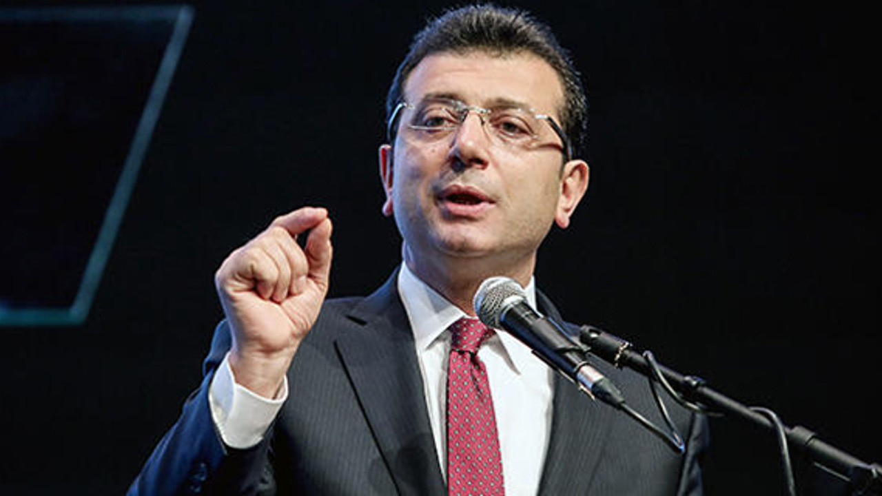 İmamoğlu Yola Çıkıyor! 2 Günde 4 Kent Gezecek