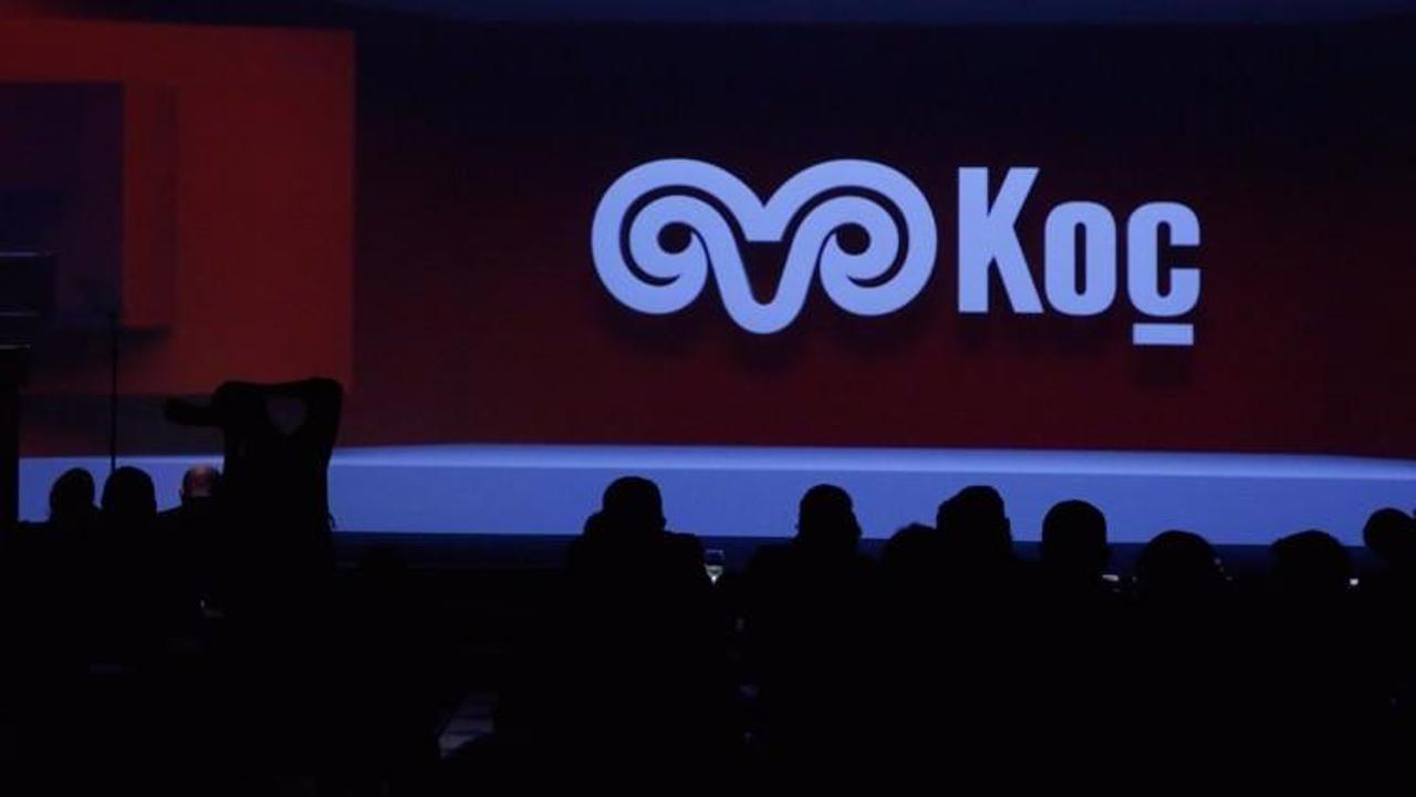 Koç Holding, 2025 Temettü Planını Açıkladı Hissedar Başına Ne Kadar 1