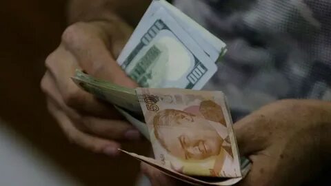 Merkez Bankası Yıl Sonu Enflasyon Ve Dolar Tahminini Açıkladı! Dolar 10 Kuruş... 2
