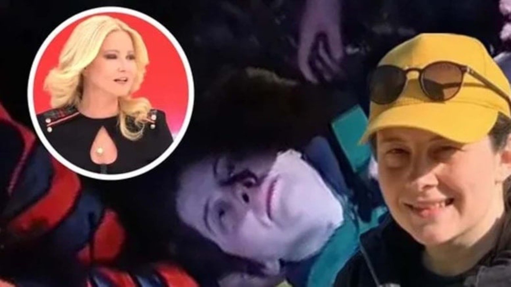 Müge Anlı Hayatını Kaybeden Ece Gürel'le Ilgili Çarpıcı Ayrıntıları Anlattı