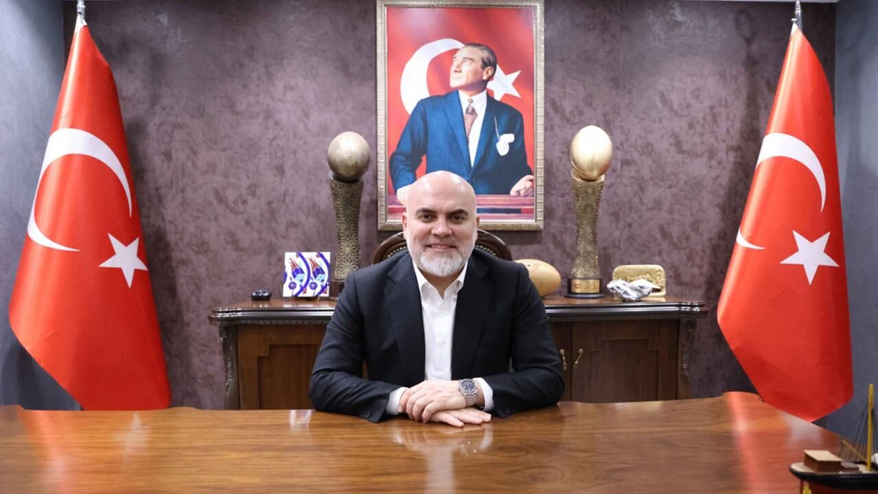 Murat Kapki kimdir, ne iş yapmaktadır?