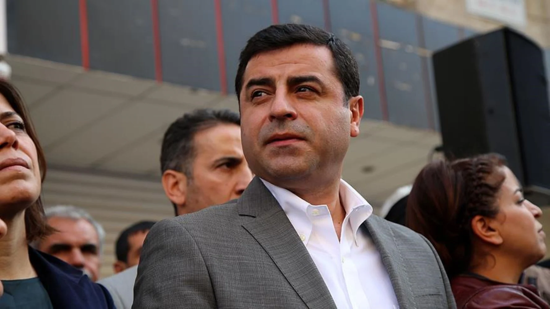 Ankara Kulislerinde Flaş Iddia Demirtaş, Kavala Ve Atalay Tahliye Edilebilir Mi