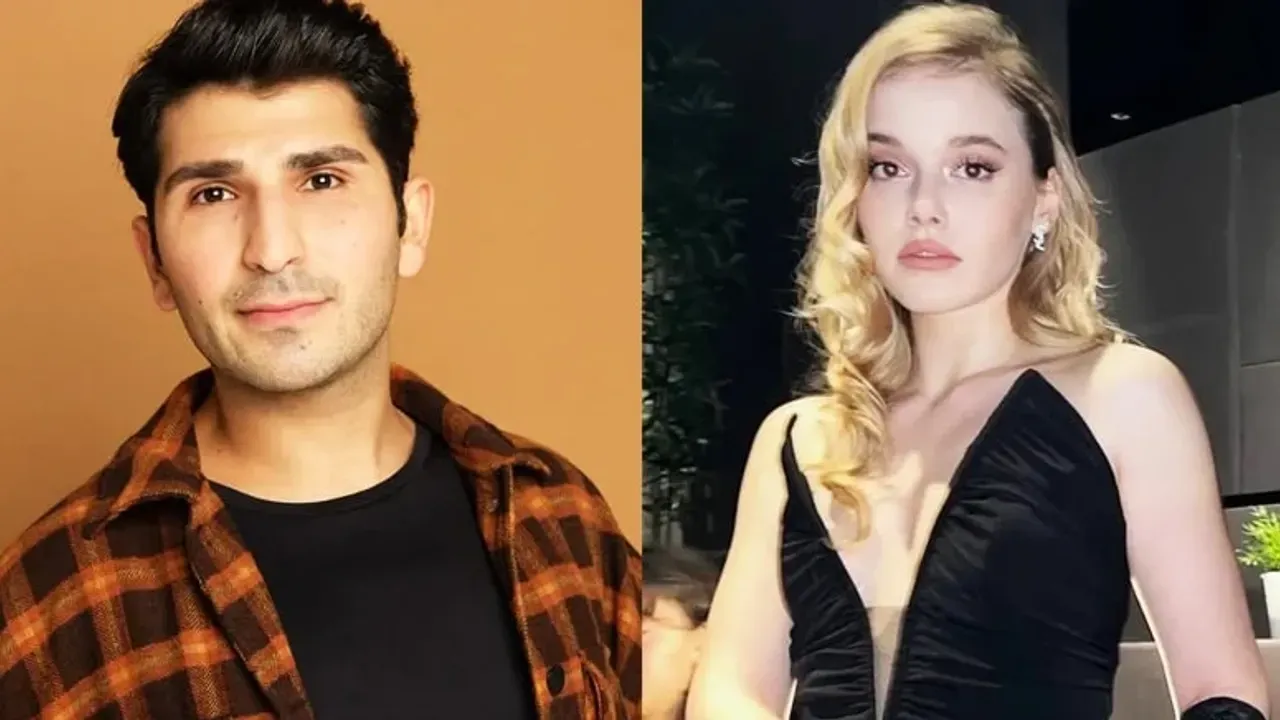 Asude Kızanlık Kimdir, Kaç Yaşında Asude Kızanlık’ın Sevgilisi Kim Çıktı Instagram Hesabı 1