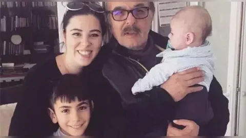 Ferdi Tayfur’un Çocukları Kimler Kaç Çocuğu Var, Isimleri Ne Eşi Kim-1