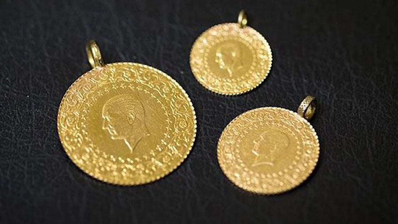 Gram Altın Rekor Kırdı! 22 Nisan 2025 Güncel Altın Fiyatları Ve Yükselişin Sebepleri 1
