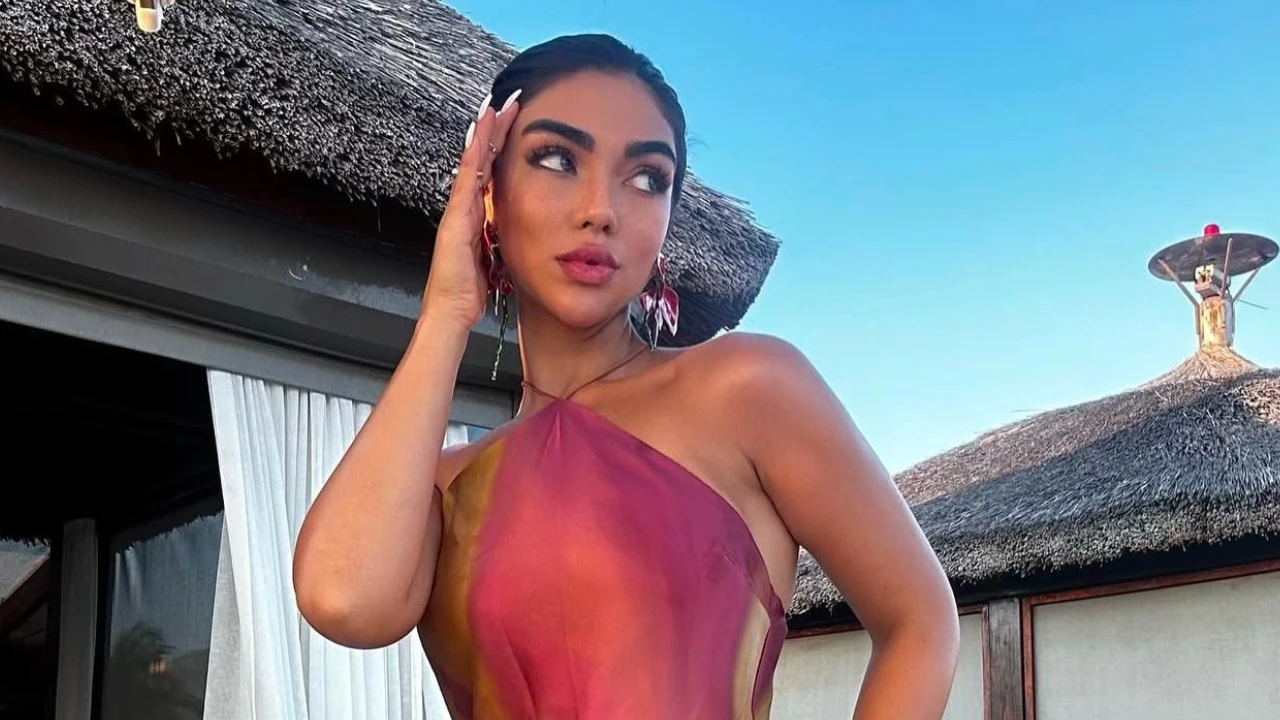 İşte Benim Stilim Nadia Kimdir, Kaç Yaşında Nadia Aslen Nereli, Ne Iş Yapıyor 2