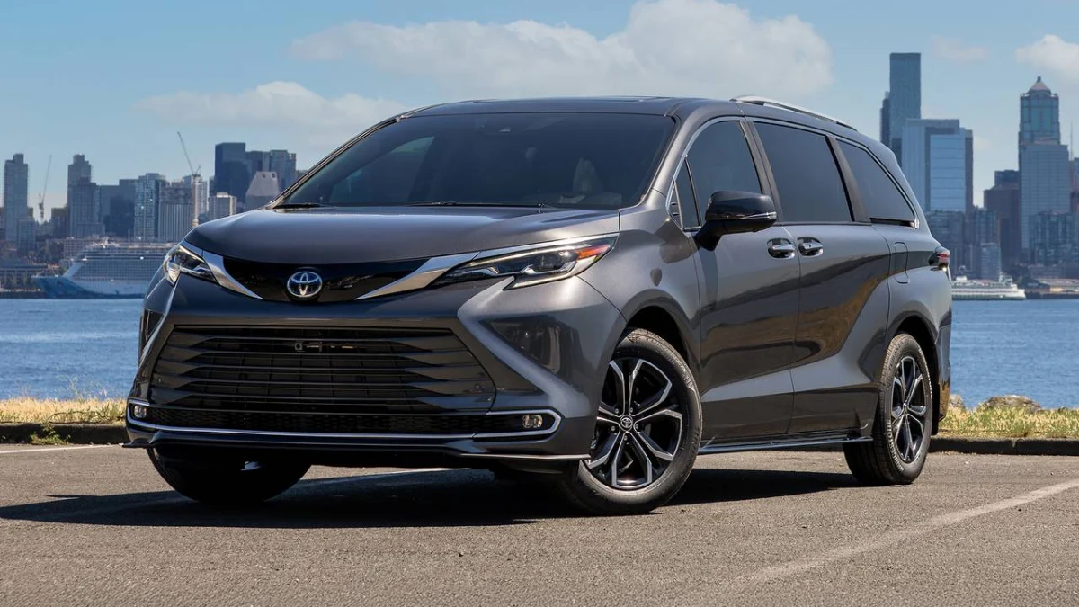 Toyota'dan Tarihi Rekor Abd Talebiyle Yurt Dışı Satışları Uçurdu! 1
