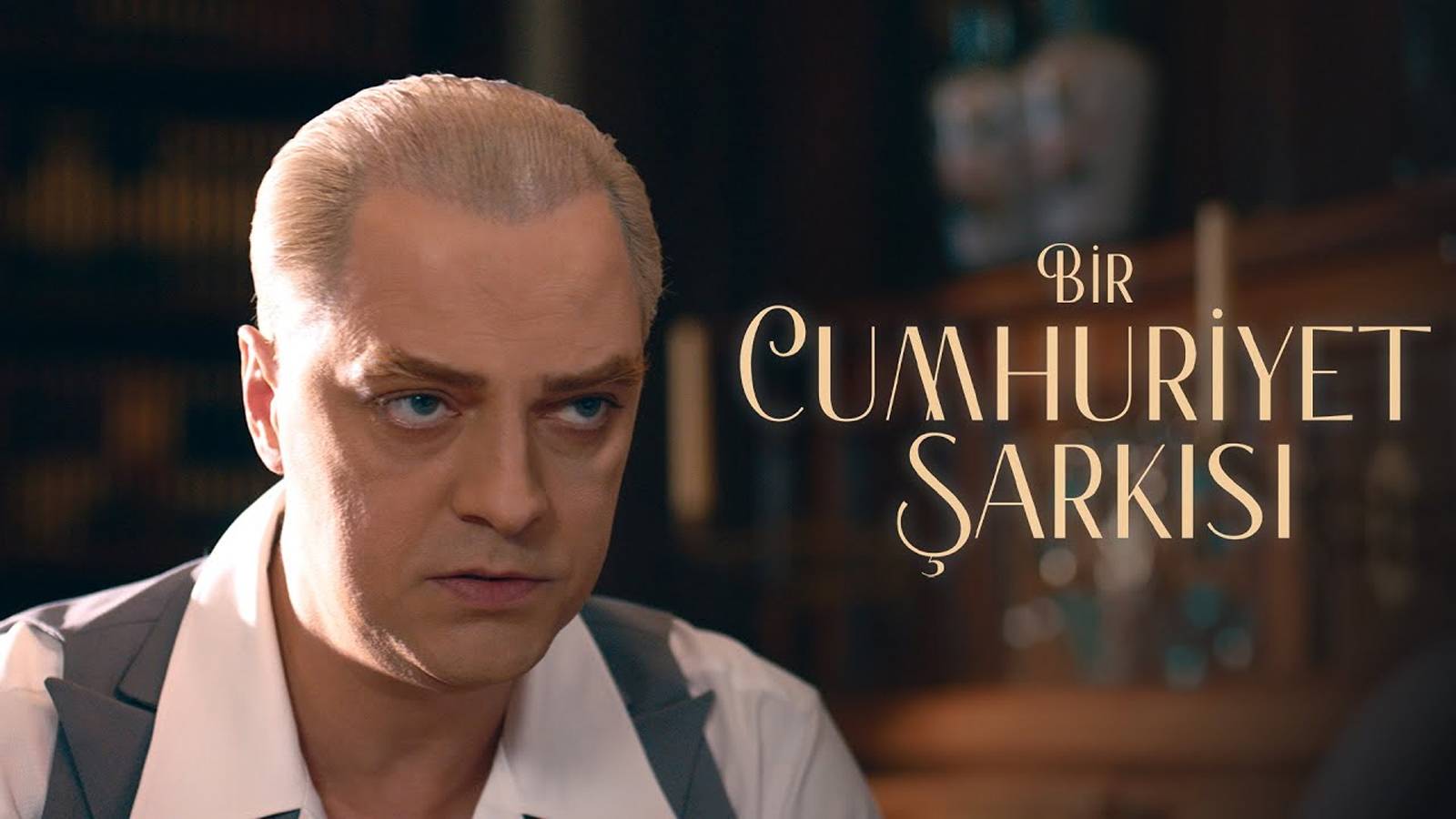 Bir Cumhuriyet Şarkısı Filmi Konusu Ne