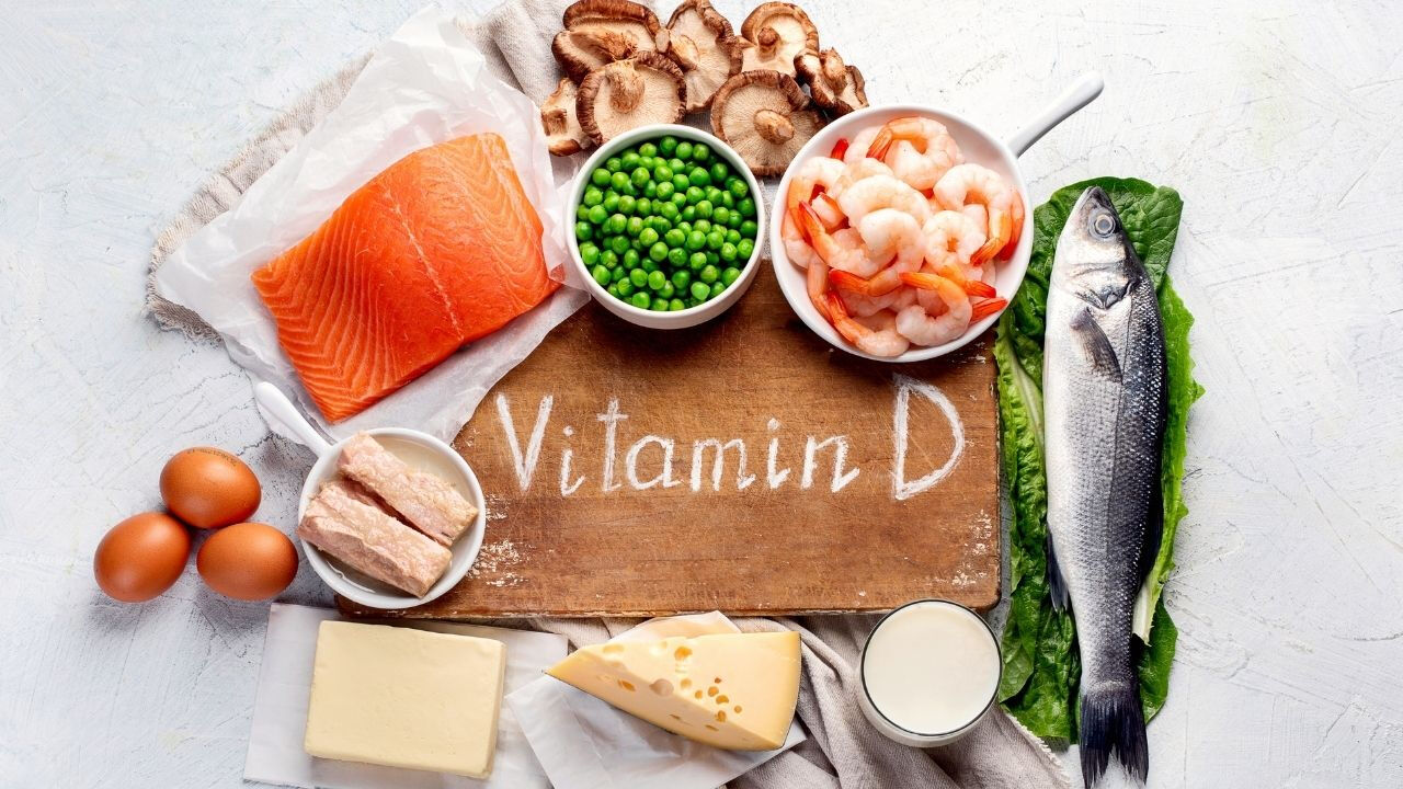 D Vitamini Eksikliği 1