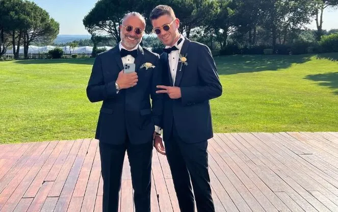 Fazlı Işlak Kimdir, Nereli Berke Işlak’ın Babası Ne Iş Yapıyor 1