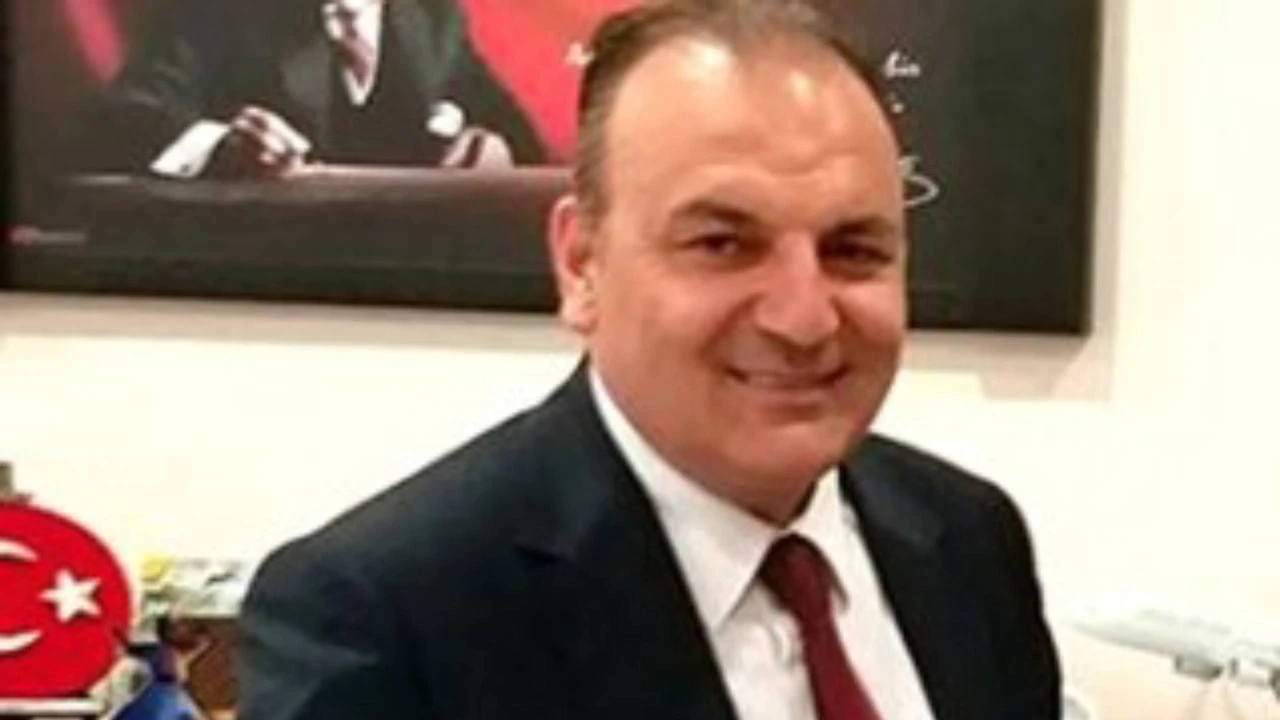 Hsk Üyesi Seçilen Hakan Yüksel Kimdir, Kaç Yaşında, Nereli Ve Hangi Görevlerde Bulundu