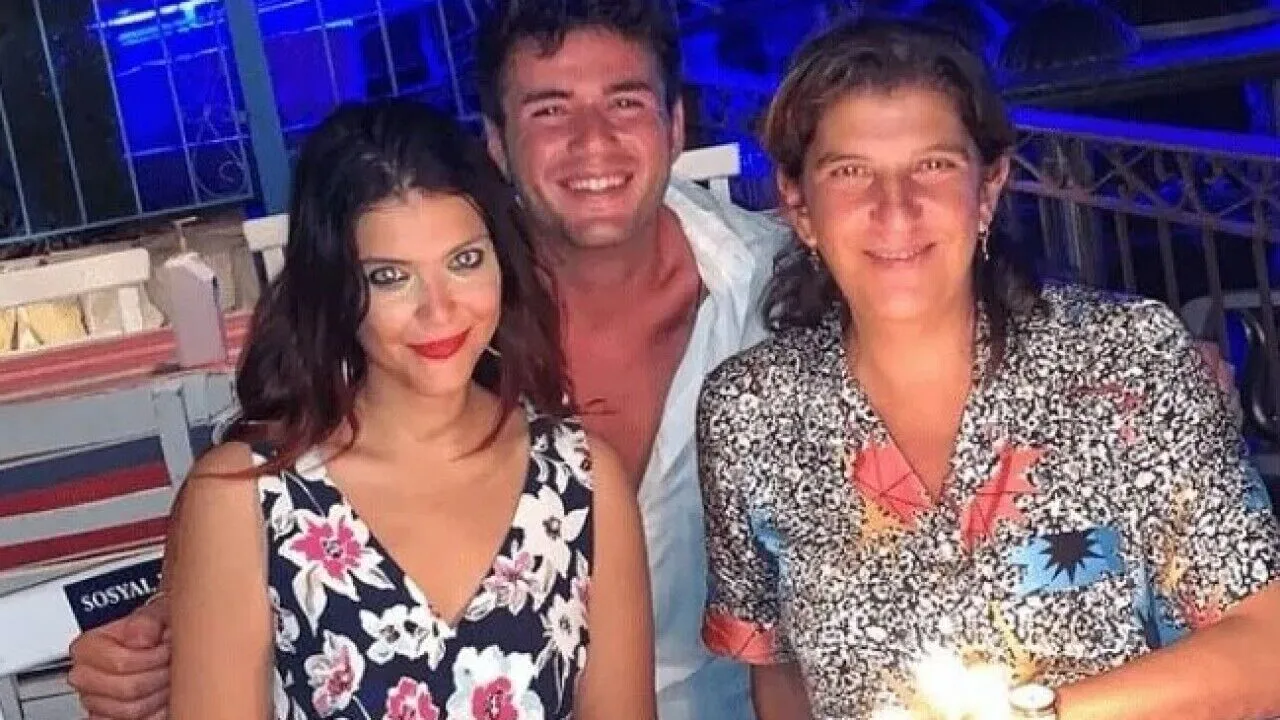 Melis Civelek Kimdir Kızı Feyza Kimdir Ve Hangi Dizilerde Oynuyor 1