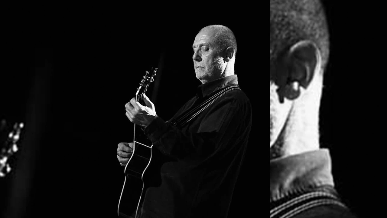 Müziğin Çınarına Veda İlhan Şeşen'in Cenazesi Ne Zaman, Nerede, Saat Kaçta 1