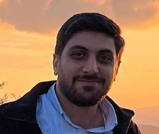 Salih Akbaş