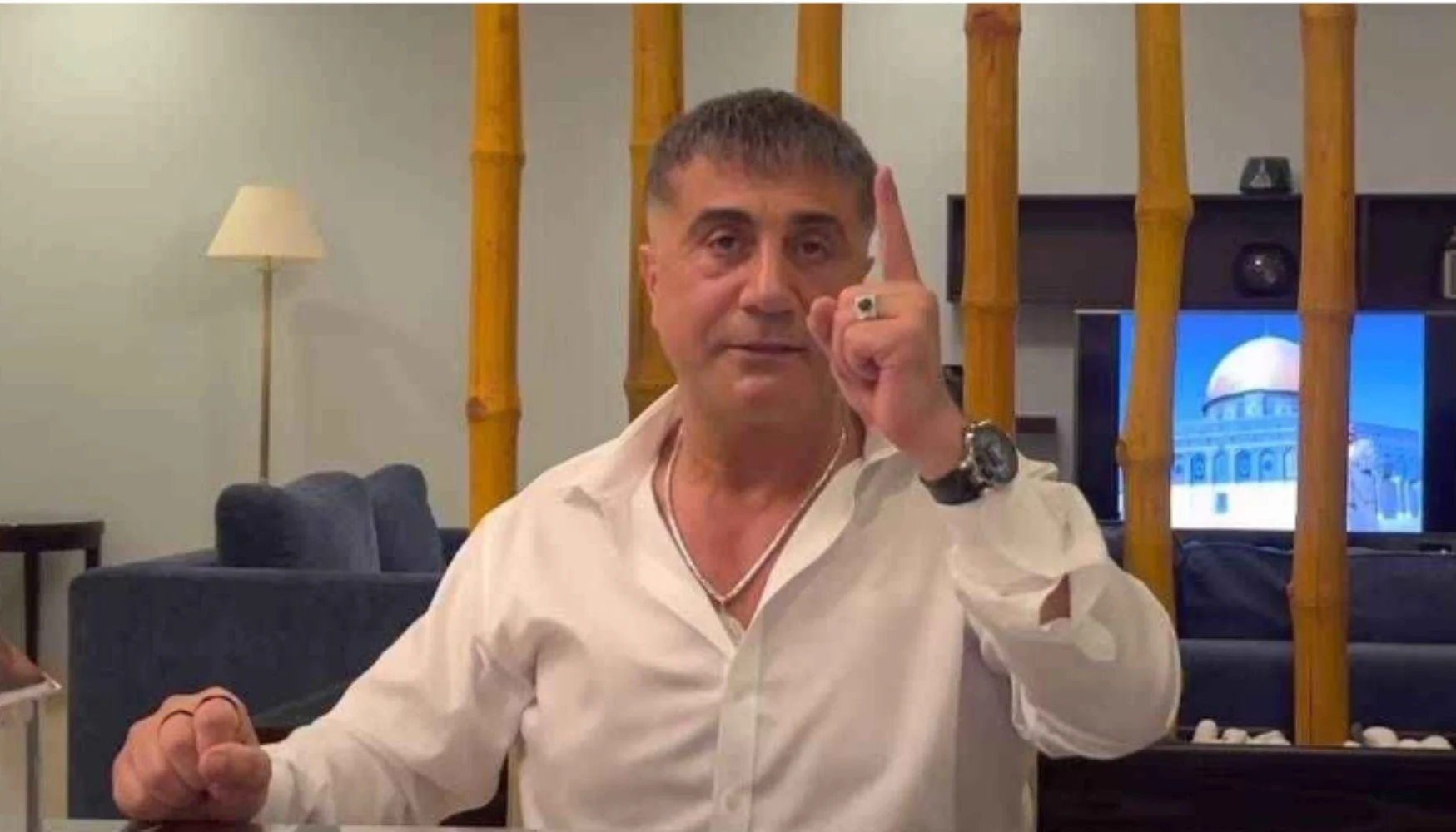 Sedat Peker Ve Devlet Bahçeli Telefonda Görüştü Iddiası! Türkiye’ye Dönecek Mi 2