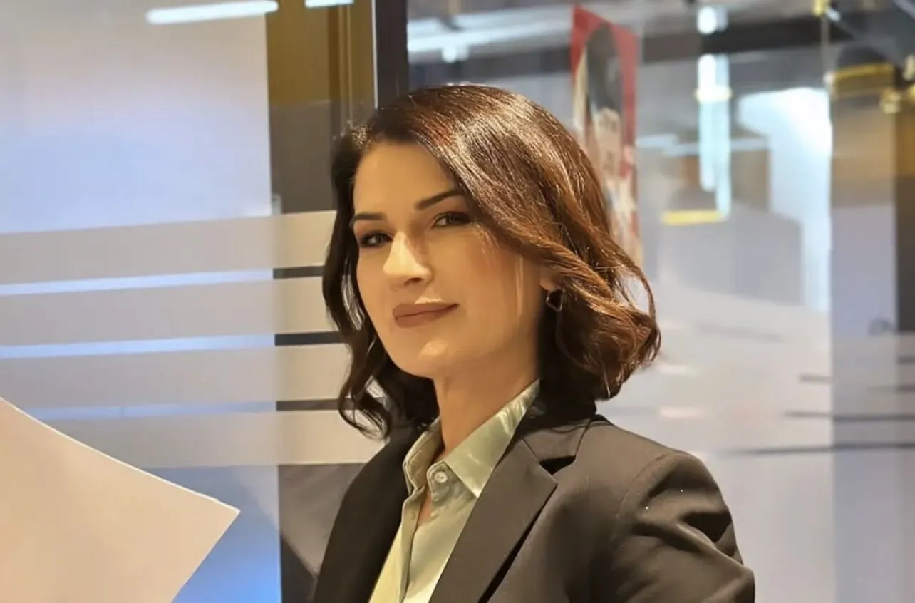 Senem Toluay Ilgaz Kimdir 1