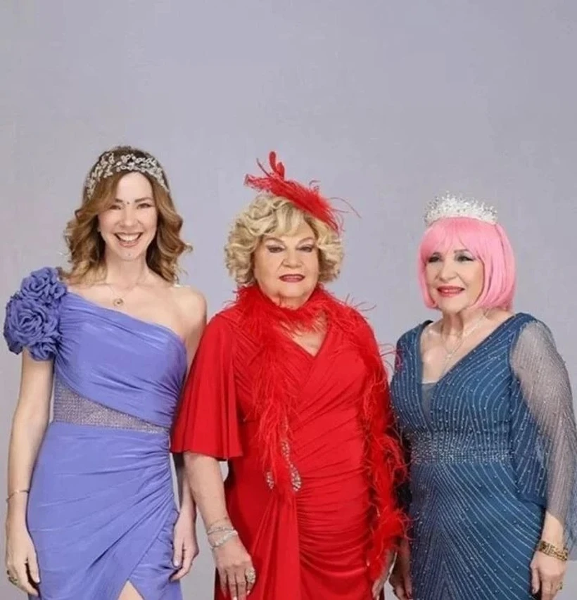 Sihirli Annem Hepimiz Biriz Filmi 2025 Vizyon Tarihi Ve Konusu