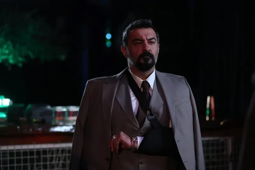 Sustalı Ceylan Final Mi Yapıyor 1