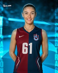 Trabzonspor’da Zehra Güneş Heyecanı 1