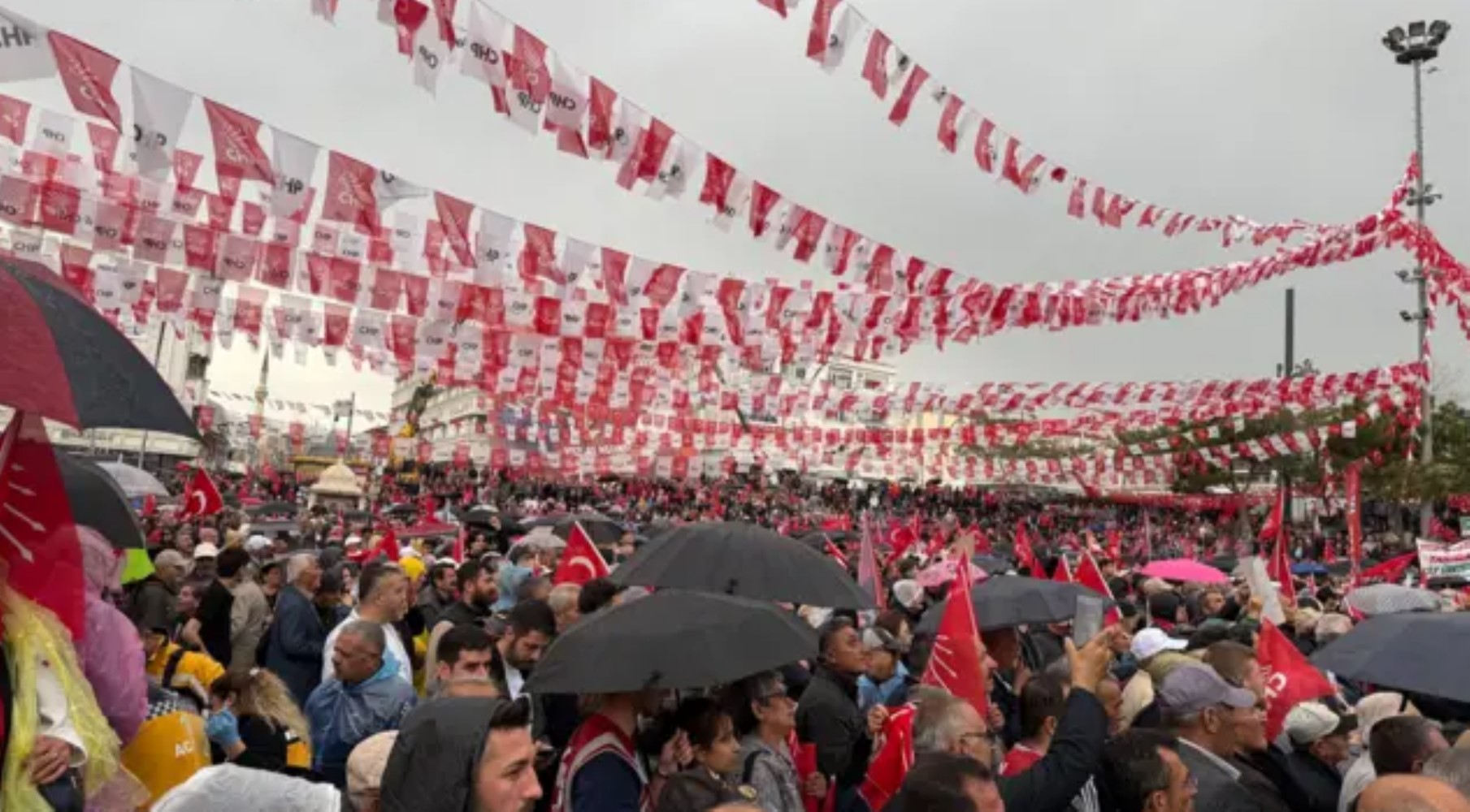 Yozgat'taki Son Anket Sonuçları 2