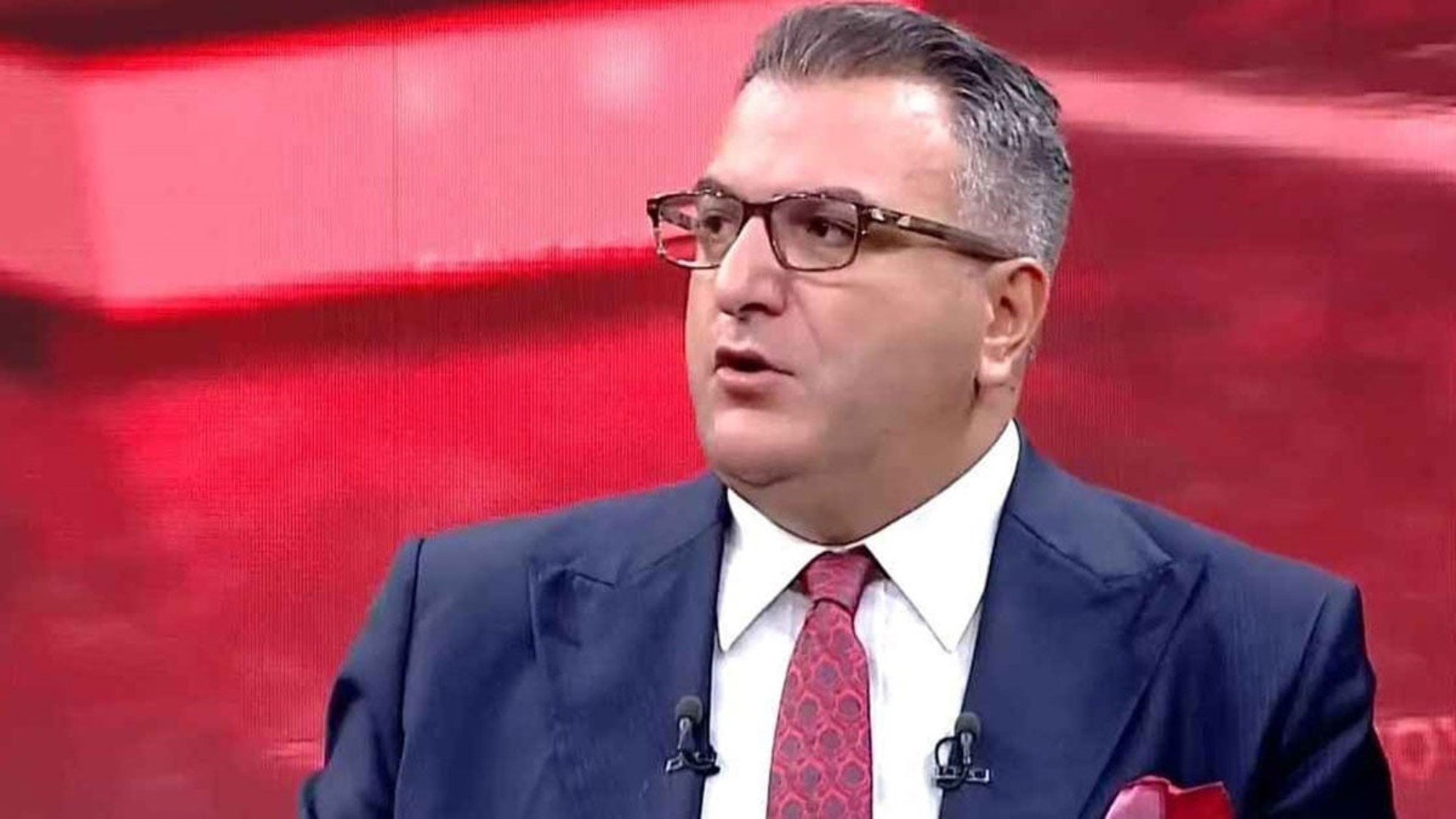 Cem Küçük’ten Itirafçı Aziz İhsan Aktaş Iddiası! Koruma Sayısı Şaşırttı 1