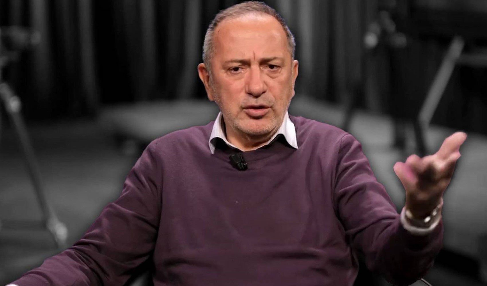 Fatih Altaylı’dan Dikkat Çeken Chp Operasyonları Formülü