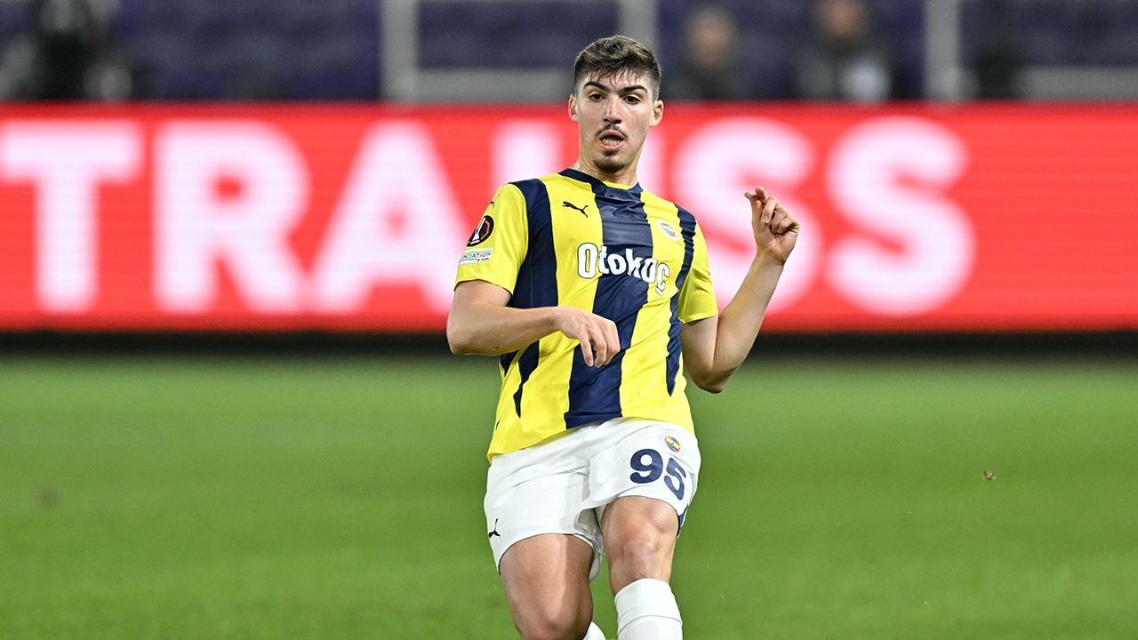 Inter’den Fenerbahçe’ye Yusuf Akçiçek Için Sürpriz Teklif! Mourinho’dan Net Tavır 1