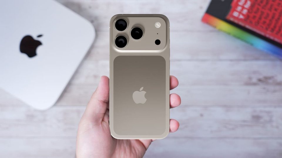 Iphone 17 Pro Max 8K Video Ile Geliyor! Teknoloji Dünyası Şaşkın İşte Tüm Yenilikler 2