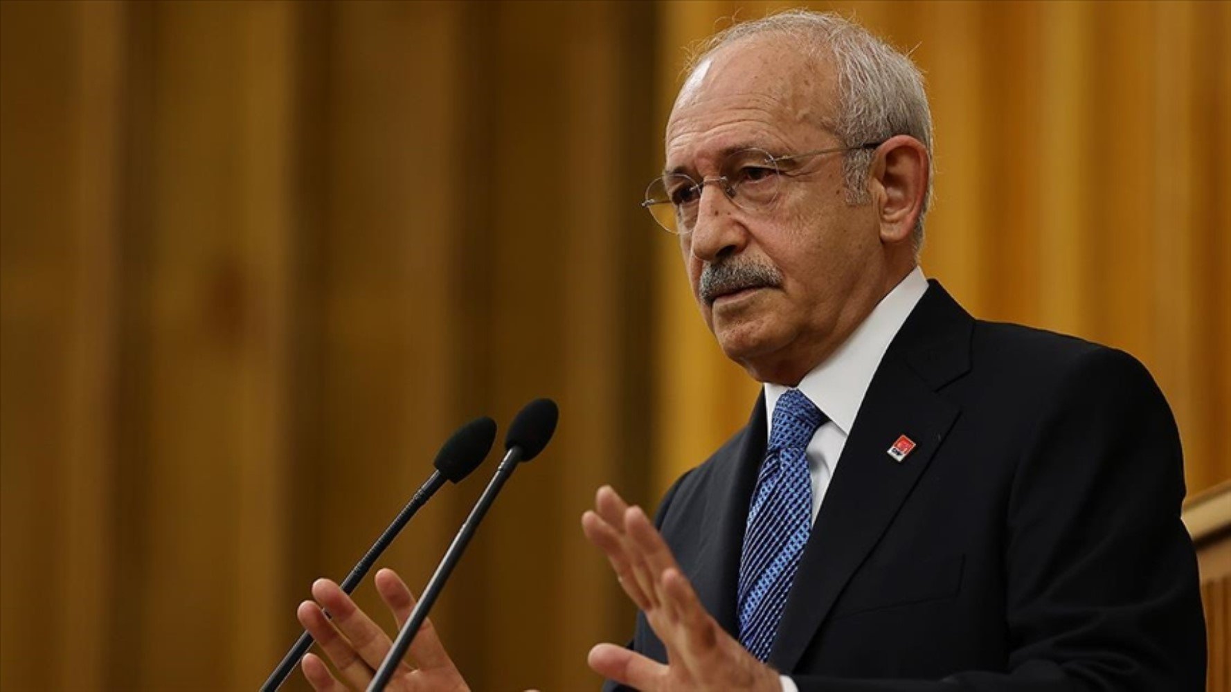 Kılıçdaroğlu’na Davet Yok Chp’de Dışlanma Krizi Büyüyor 1