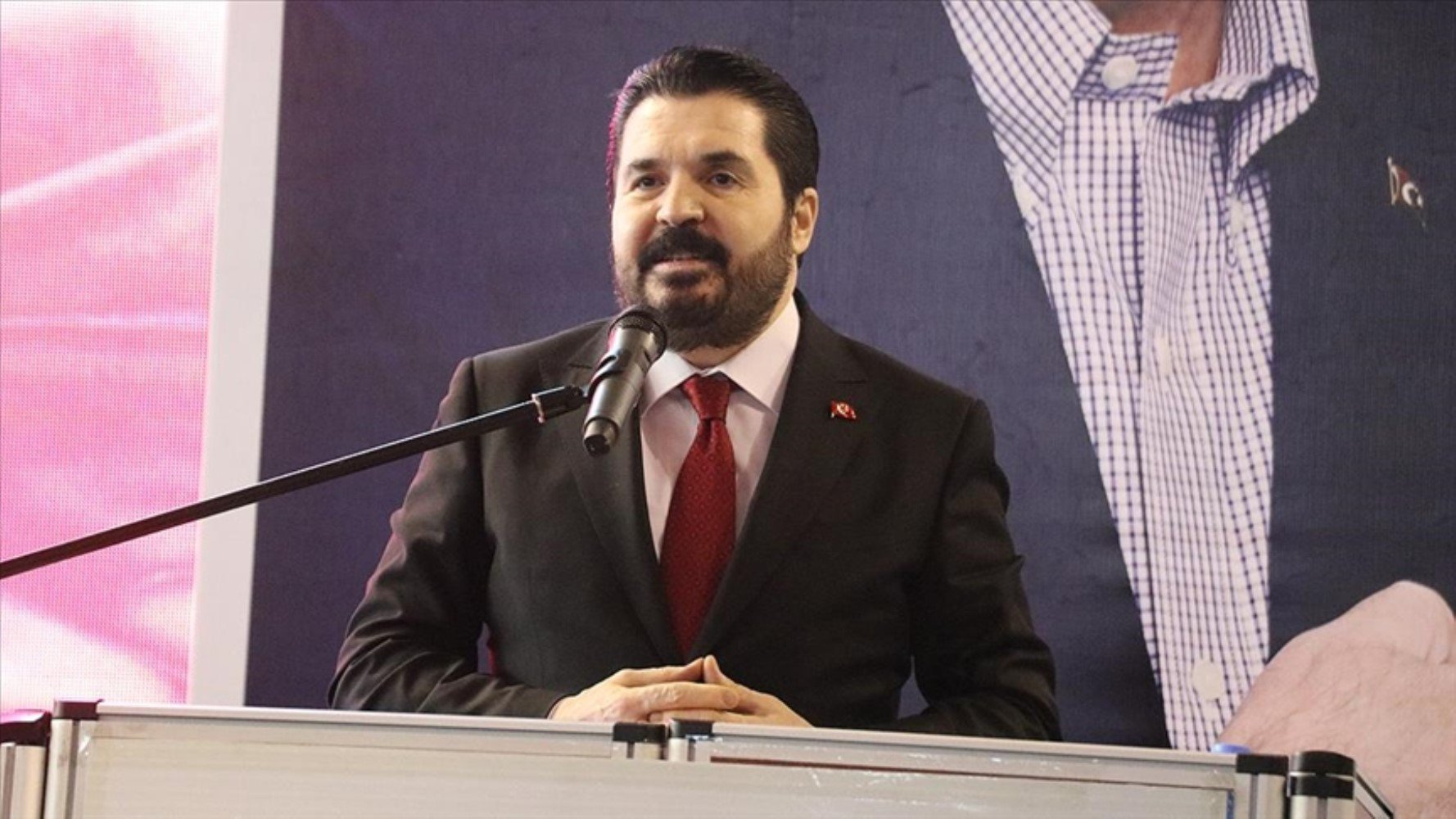 Savcı Sayan’dan Akp'ye Sert Çıkış Garibanın Ahı Sizi Boğacak