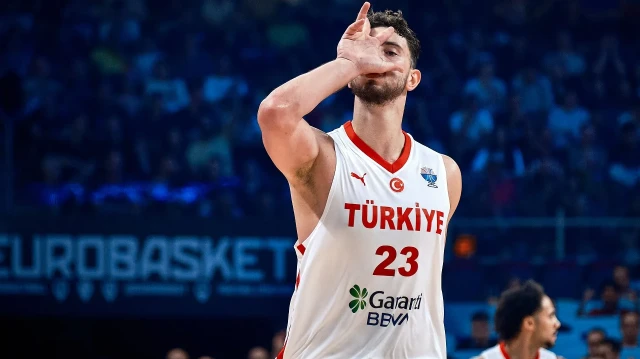 12 Dev Adam Çeyrek Finalde