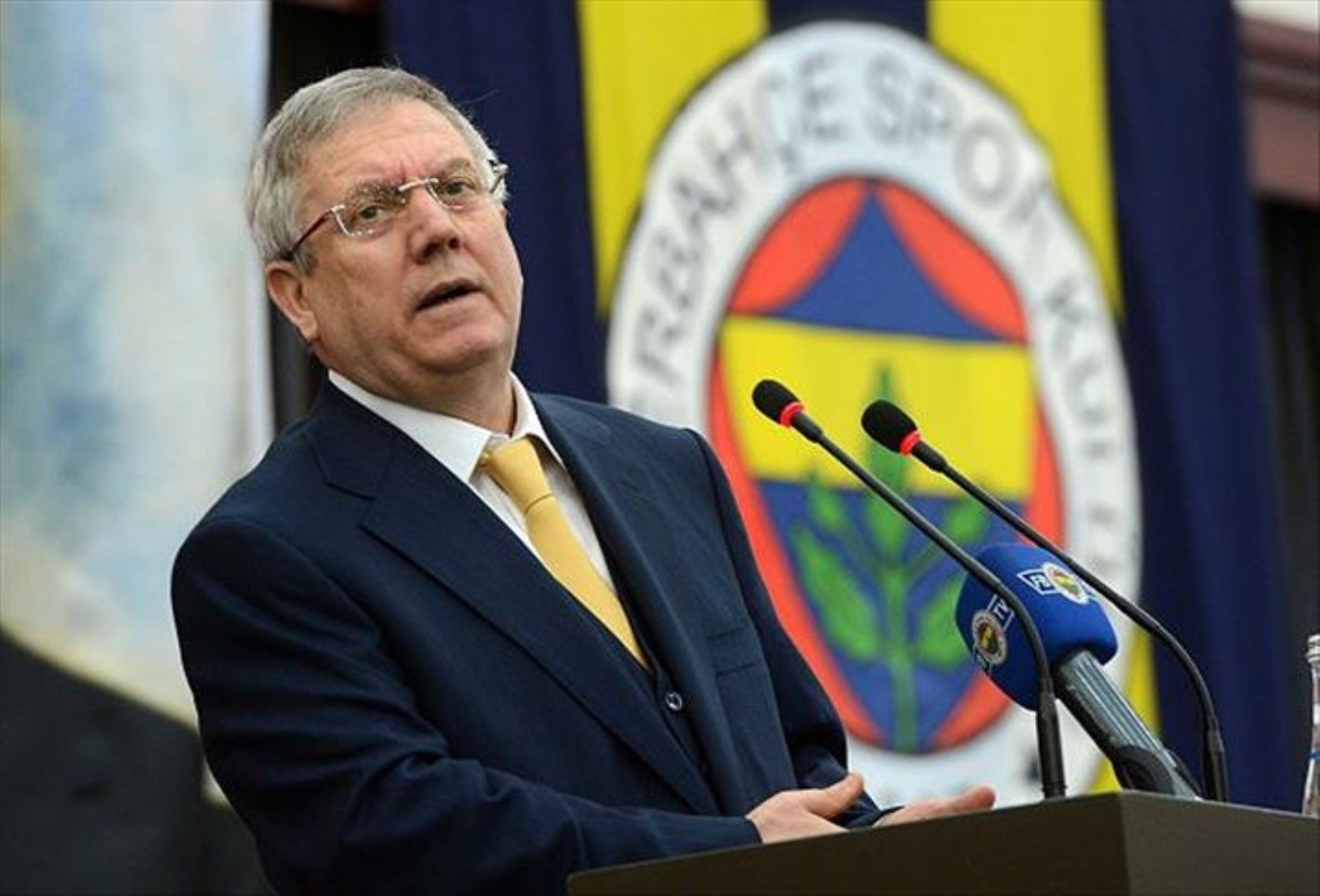 Aziz Yıldırım Adaylık Kararını Verd İşte Listesindeki Sürpriz Isimler