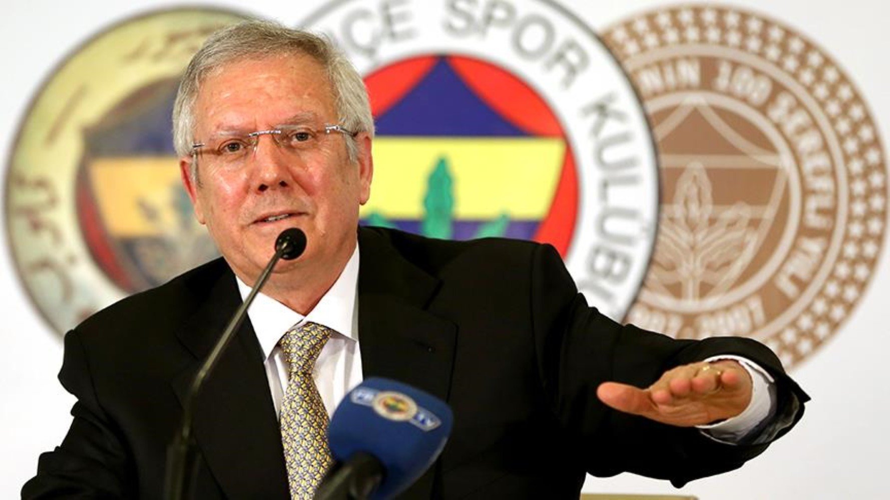 Aziz Yıldırım Adaylık Kararını Verdi İşte Listesindeki Sürpriz Isimler 2