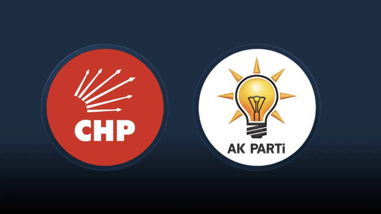 Chp Ak Parti
