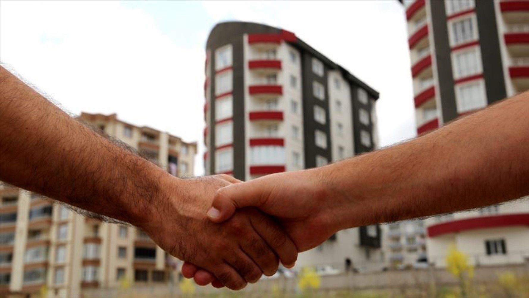 Erdoğan’dan Emlak Vergisi Hamlesi Fahiş Artışlara Fren Geliyor
