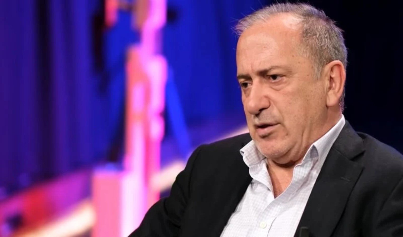 Fatih Altaylı’dan Chp Yorumu Yeniden Dizayn Süreci Başladı