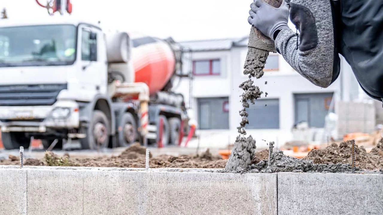 Hazır Beton Fiyatları