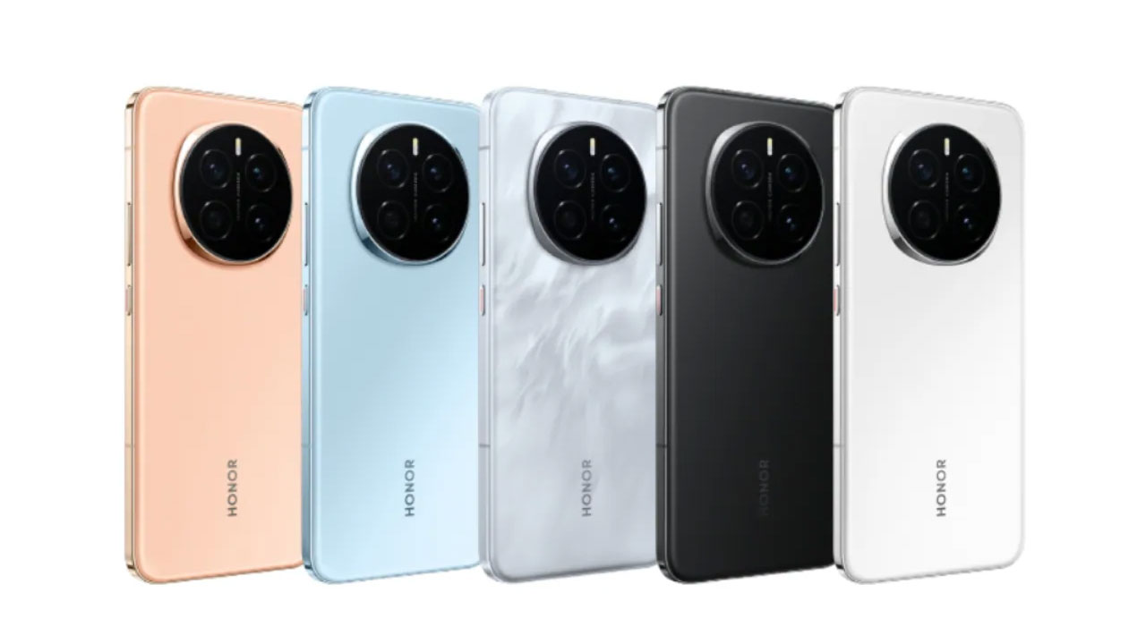 Honor Magic 7 Pro Vs Honor Magic 6 Pro Hangisi Daha Güçlü