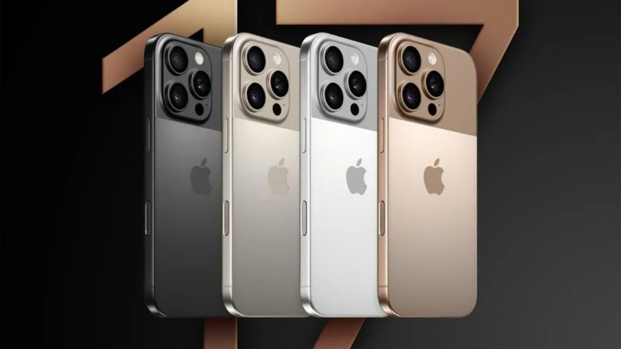 Iphone 17'De Ne Yenilikler Var Özellikler, Tasarım, Fiyat Ve Daha Fazlası (2025 Rehberi) 1
