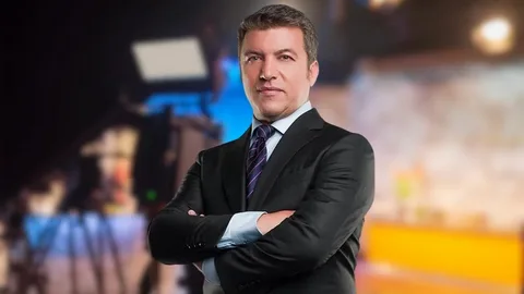 Ismail Küçükkaya Yeni Kanalı