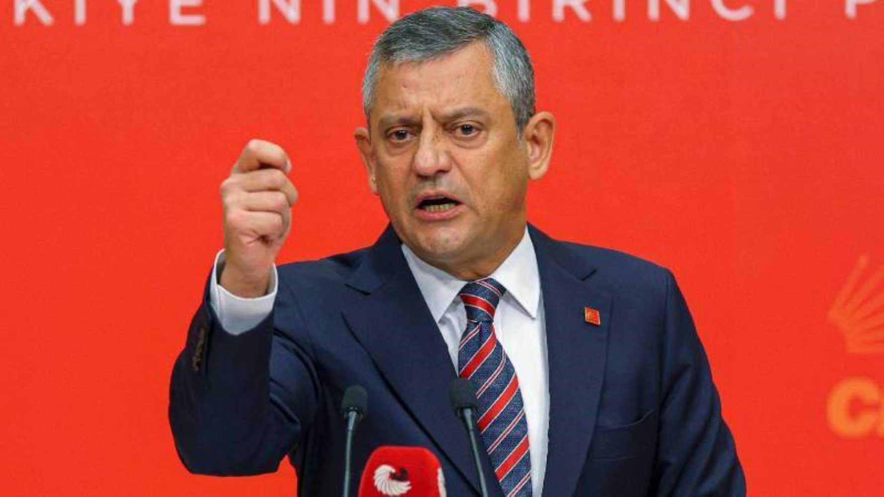 Özgür Özel’den Net Mesaj 1Kılıçdaroğlu Geri Dönse De Tanımayacağız