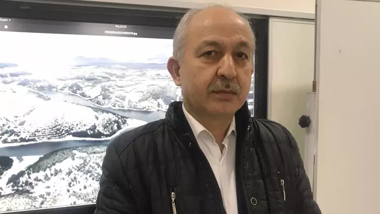 Prof. Dr. Hüseyin Toros