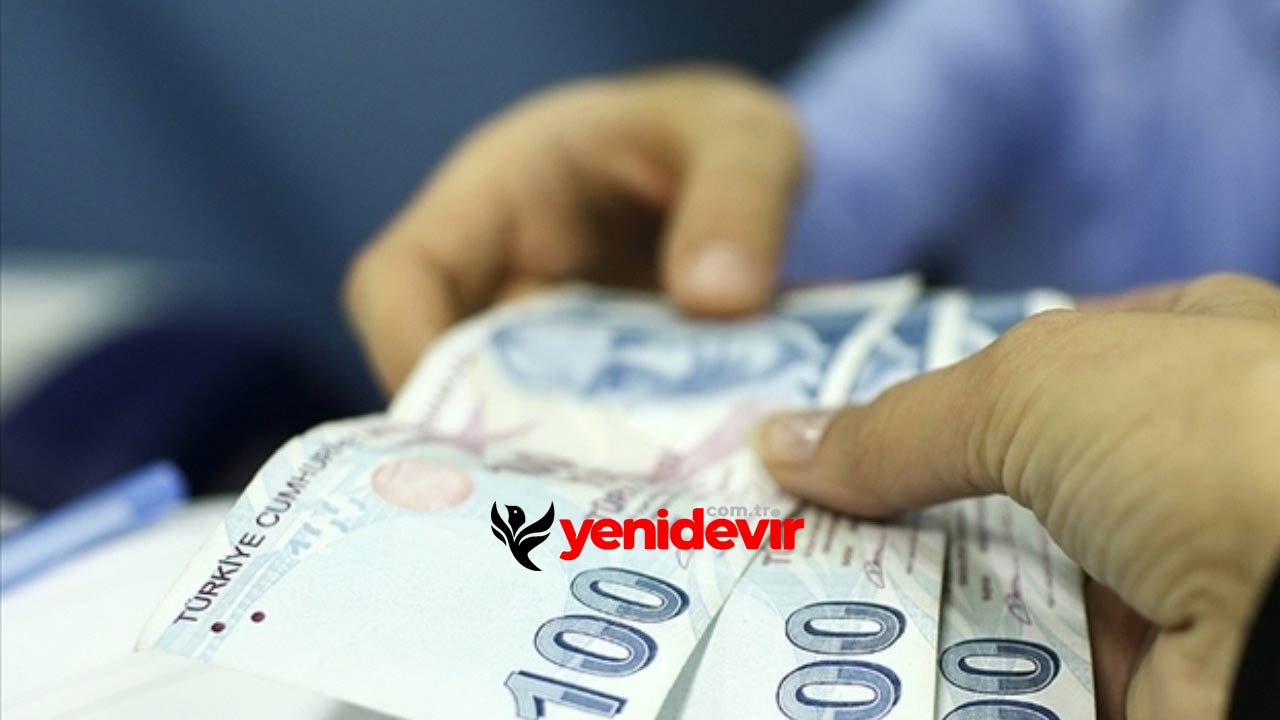 2026 Maaş Zammı Senaryoları Belli Oldu! İşte Konuşulan Rakamlar 1
