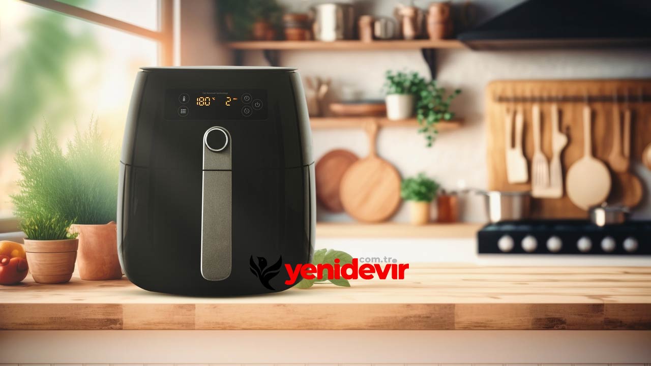 Airfryer Almalı Mıyım Avantajları Ve Dezavantajları 1