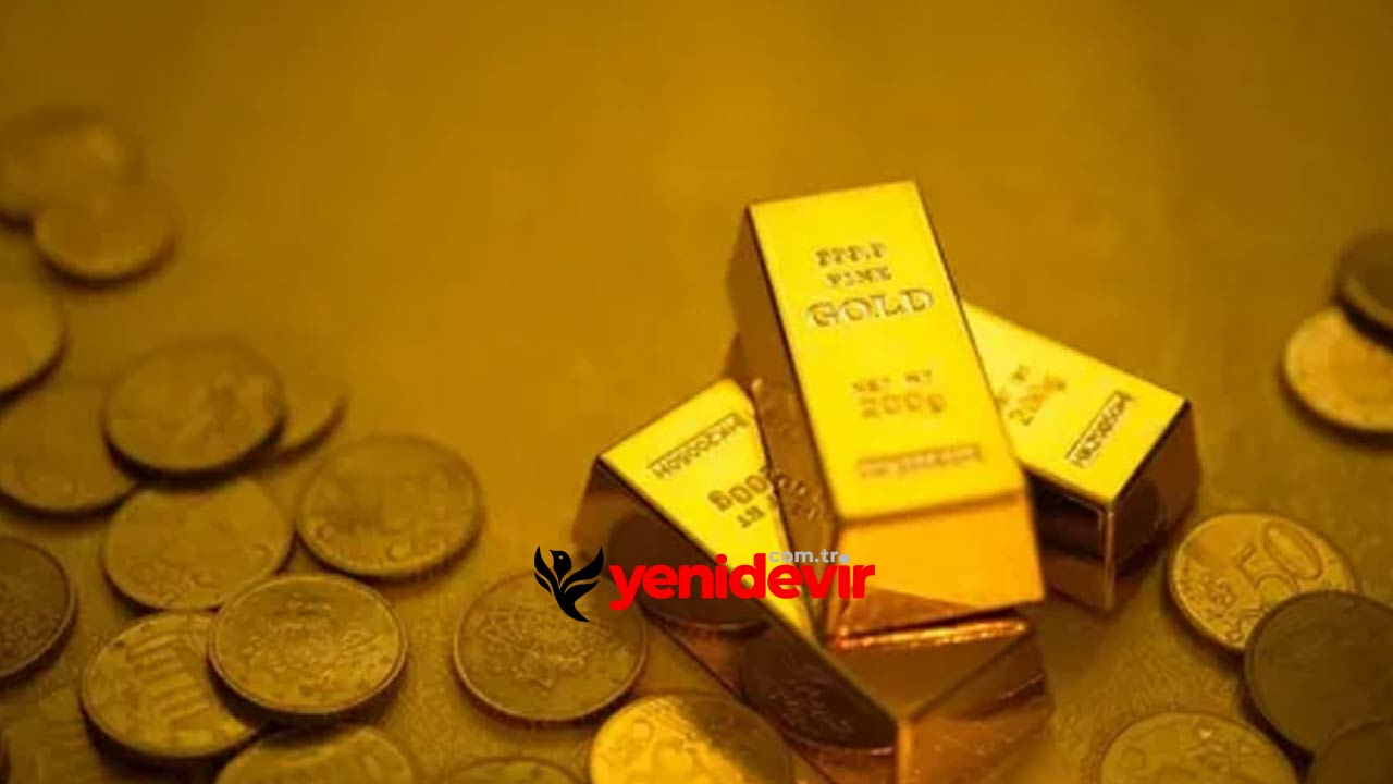 Altın Ve Gümüş Fiyatları Geriledi! A B D Piyasalarında Kar Satışları 1Başladı