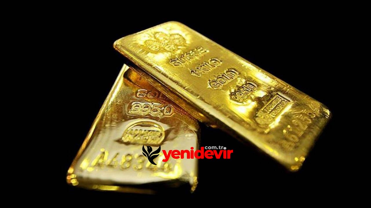 Altın Ve Gümüşte Yeni Rekorlar! İslam Memiş’ten Kritik Uyarı Sabı1Rlı Olun