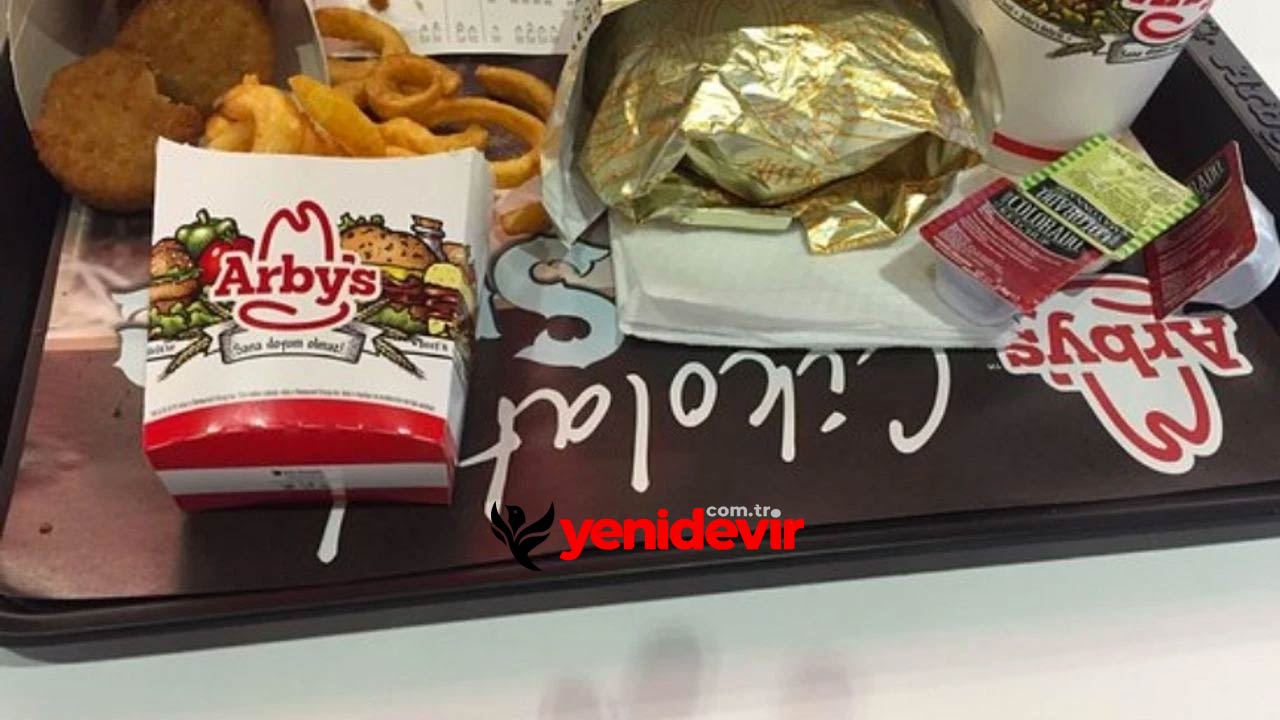Arby’s Boykot Mu İsrail’i Destekliyor Mu, Kime Ait