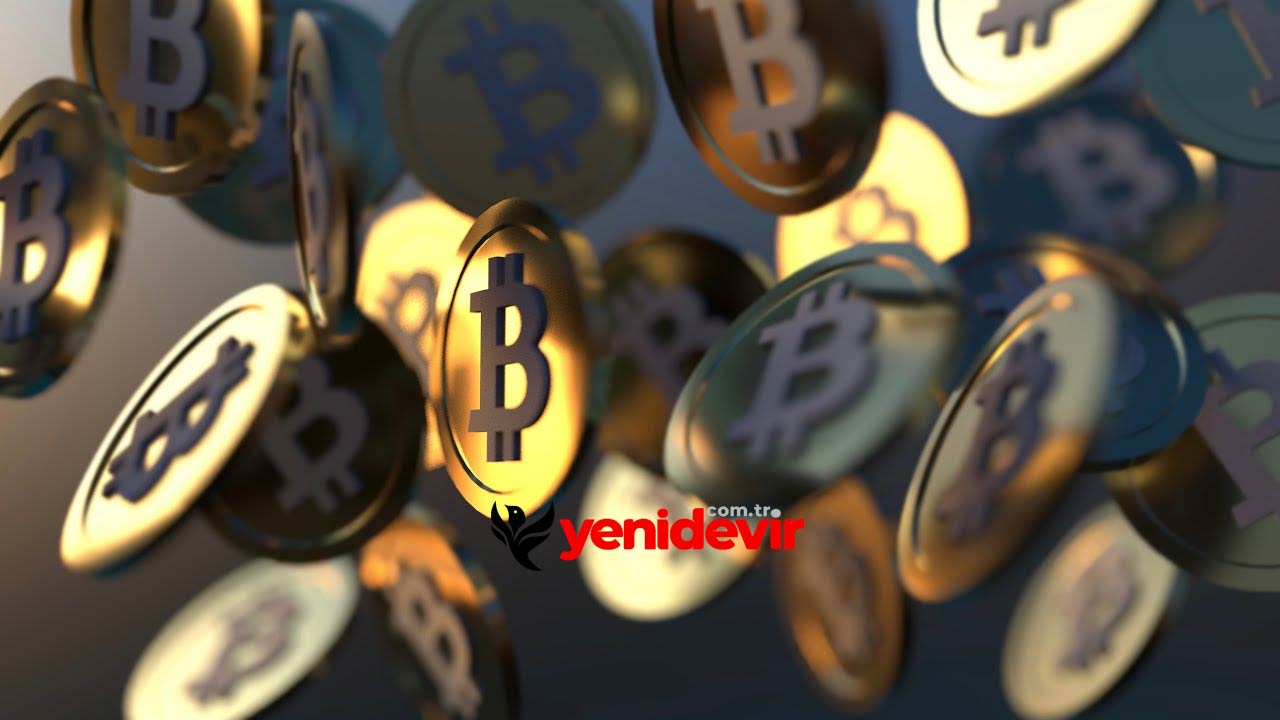 Bitcoin Ve Altın Rekor Kırdı! Yatırımcılar Güvenli Limanlara Kaçıyor 1